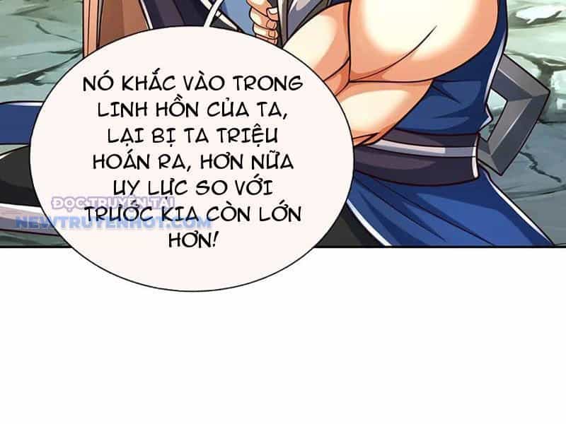 Kiếm Tiên Võ Đế: Bắt Đầu Huyền Vũ Môn Chi Biến - Chương 191 - ảnh 76