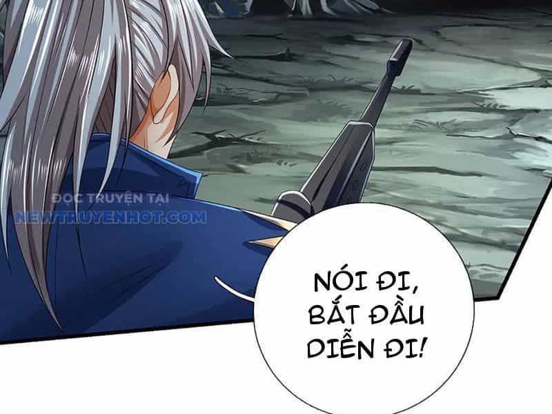 Kiếm Tiên Võ Đế: Bắt Đầu Huyền Vũ Môn Chi Biến - Chương 194 - ảnh 25
