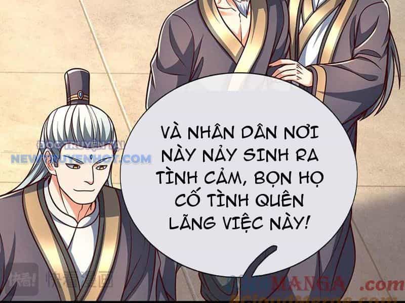 Kiếm Tiên Võ Đế: Bắt Đầu Huyền Vũ Môn Chi Biến - Chương 196 - ảnh 48