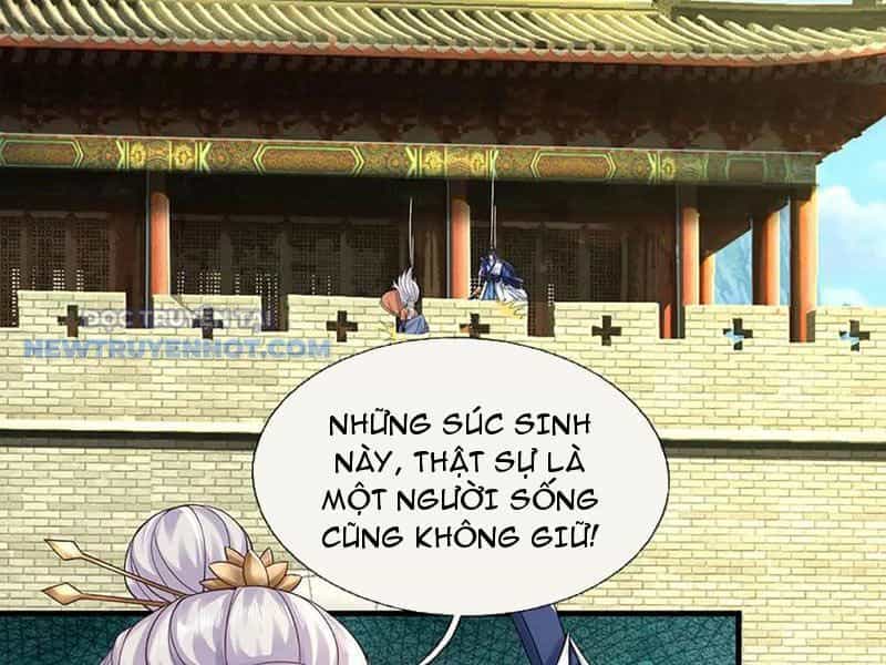 Kiếm Tiên Võ Đế: Bắt Đầu Huyền Vũ Môn Chi Biến - Chương 197 - ảnh 45