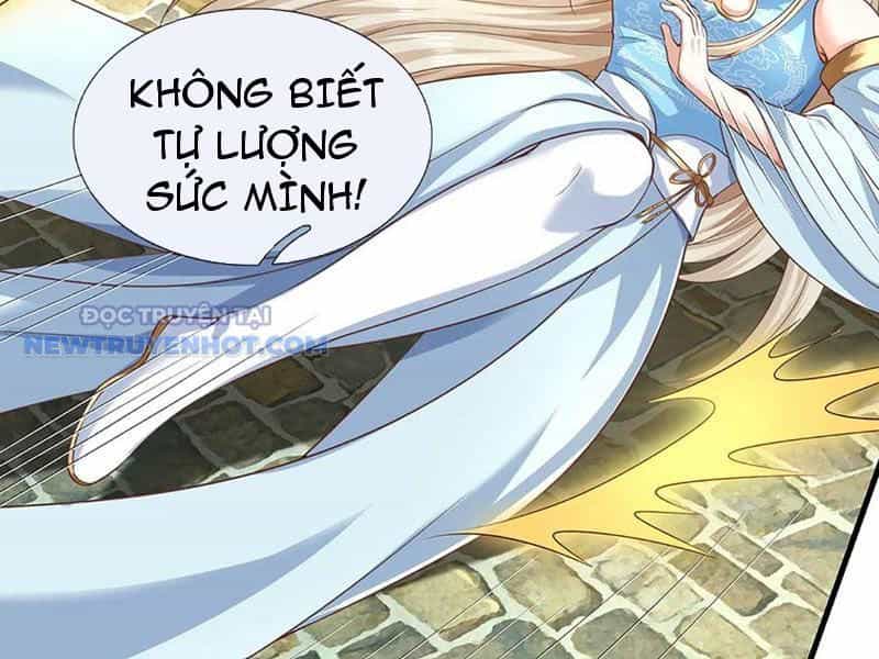 Kiếm Tiên Võ Đế: Bắt Đầu Huyền Vũ Môn Chi Biến - Chương 197 - ảnh 70