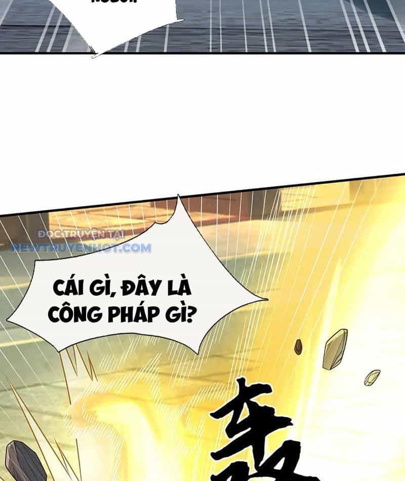 Kiếm Tiên Võ Đế: Bắt Đầu Huyền Vũ Môn Chi Biến - Chương 199 - ảnh 32