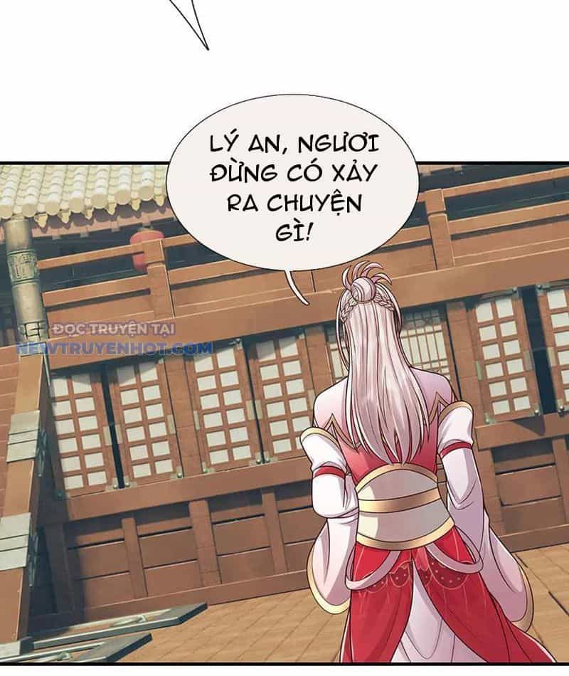Kiếm Tiên Võ Đế: Bắt Đầu Huyền Vũ Môn Chi Biến - Chương 199 - ảnh 52