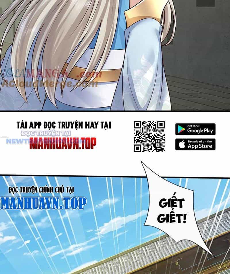 Kiếm Tiên Võ Đế: Bắt Đầu Huyền Vũ Môn Chi Biến - Chương 199 - ảnh 56