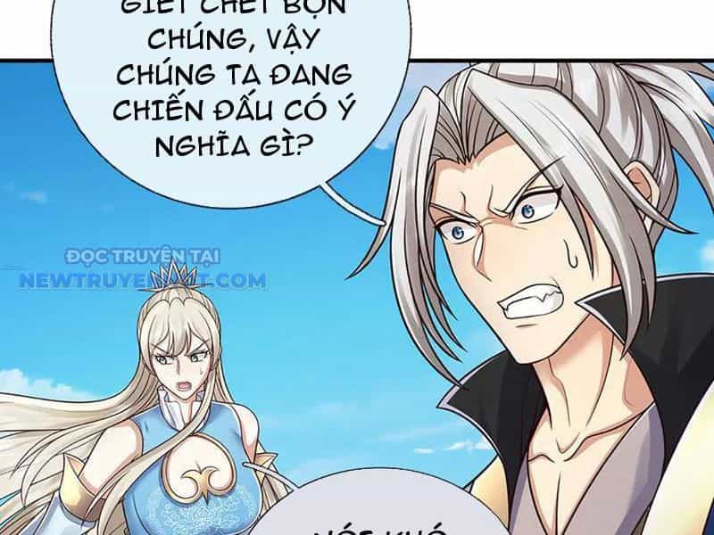 Kiếm Tiên Võ Đế: Bắt Đầu Huyền Vũ Môn Chi Biến - Chương 200 - ảnh 35