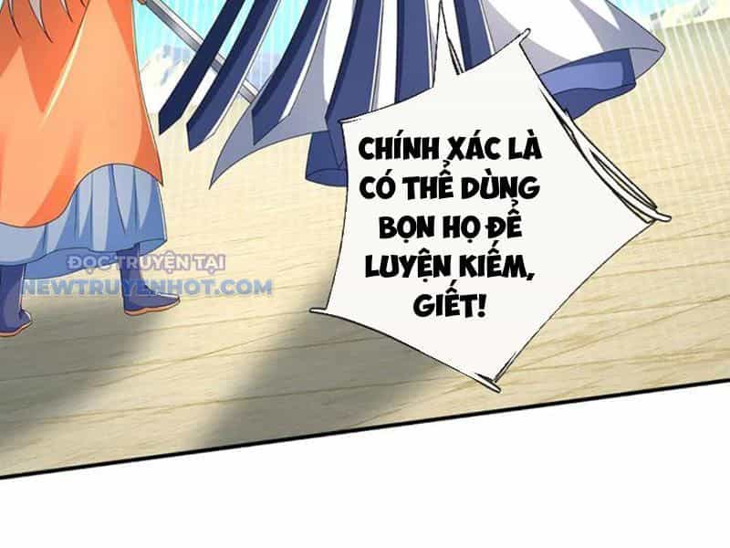 Kiếm Tiên Võ Đế: Bắt Đầu Huyền Vũ Môn Chi Biến - Chương 201 - ảnh 41