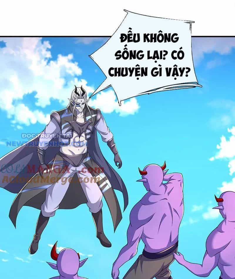 Kiếm Tiên Võ Đế: Bắt Đầu Huyền Vũ Môn Chi Biến - Chương 202 - ảnh 25
