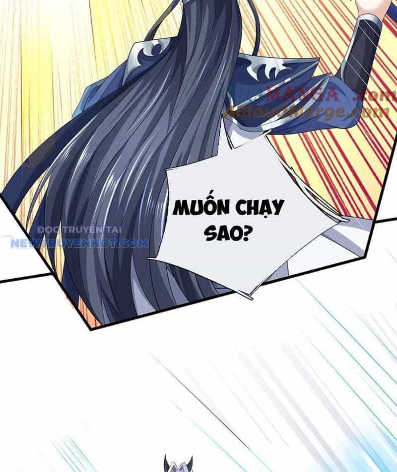 Kiếm Tiên Võ Đế: Bắt Đầu Huyền Vũ Môn Chi Biến - Chương 203 - ảnh 8