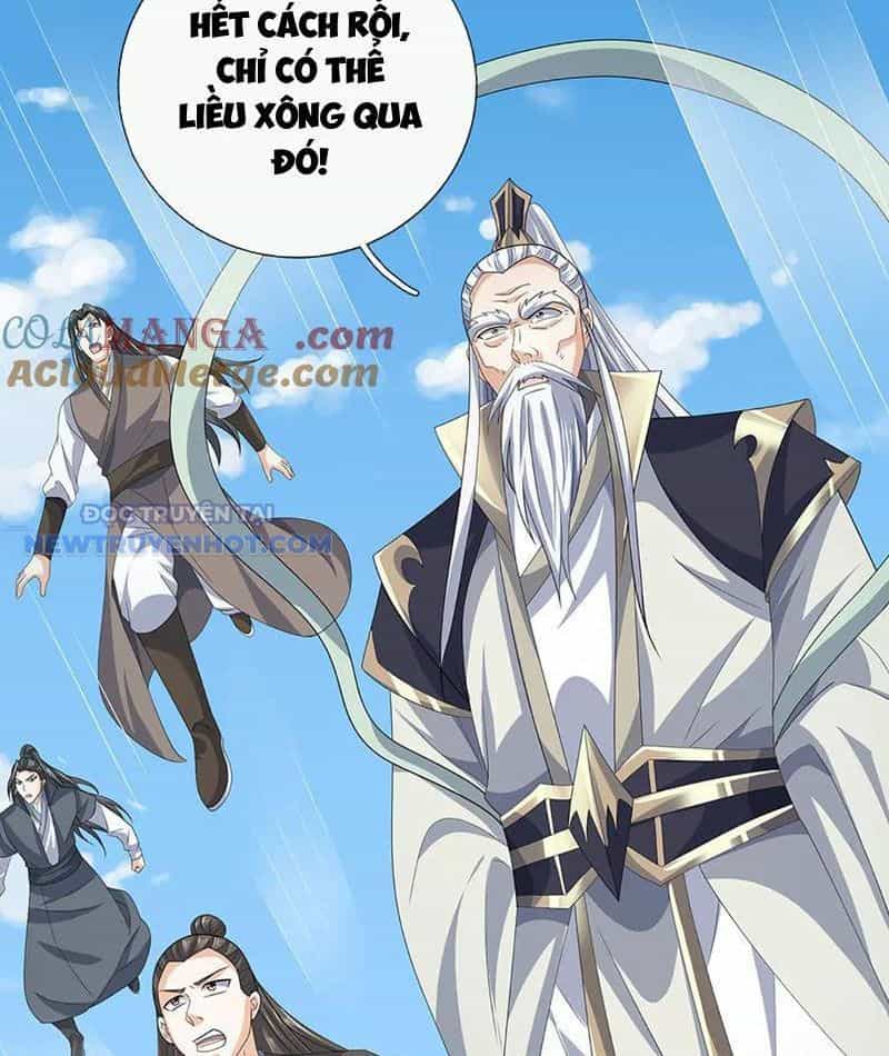 Kiếm Tiên Võ Đế: Bắt Đầu Huyền Vũ Môn Chi Biến - Chương 204 - ảnh 23