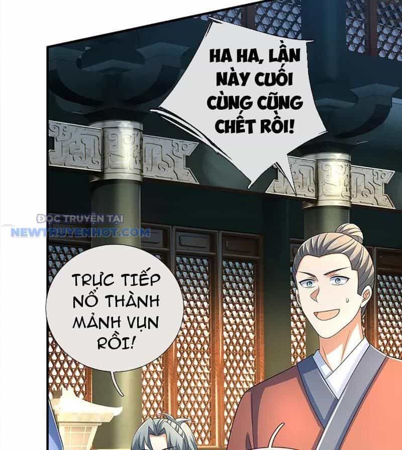 Kiếm Tiên Võ Đế: Bắt Đầu Huyền Vũ Môn Chi Biến - Chương 206 - ảnh 28