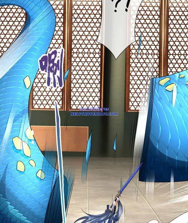 Kiếm Tiên Võ Đế: Bắt Đầu Huyền Vũ Môn Chi Biến - Chương 208 - ảnh 25