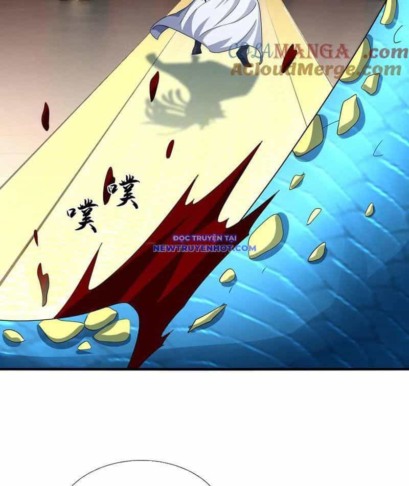 Kiếm Tiên Võ Đế: Bắt Đầu Huyền Vũ Môn Chi Biến - Chương 208 - ảnh 41
