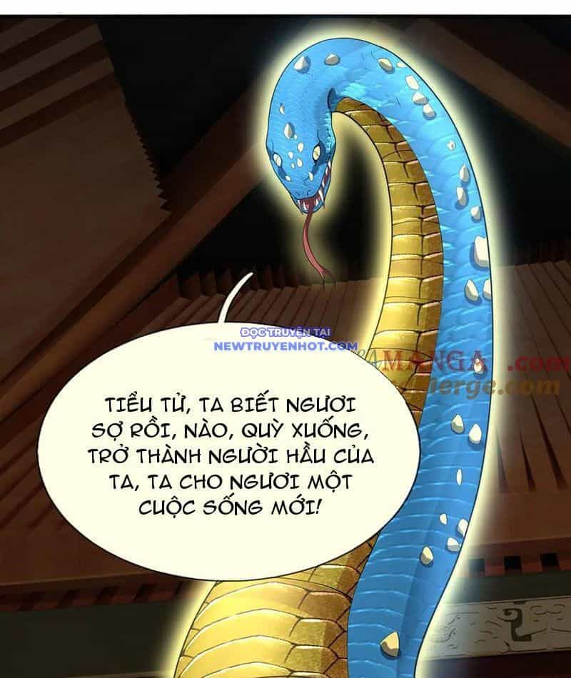 Kiếm Tiên Võ Đế: Bắt Đầu Huyền Vũ Môn Chi Biến - Chương 208 - ảnh 7