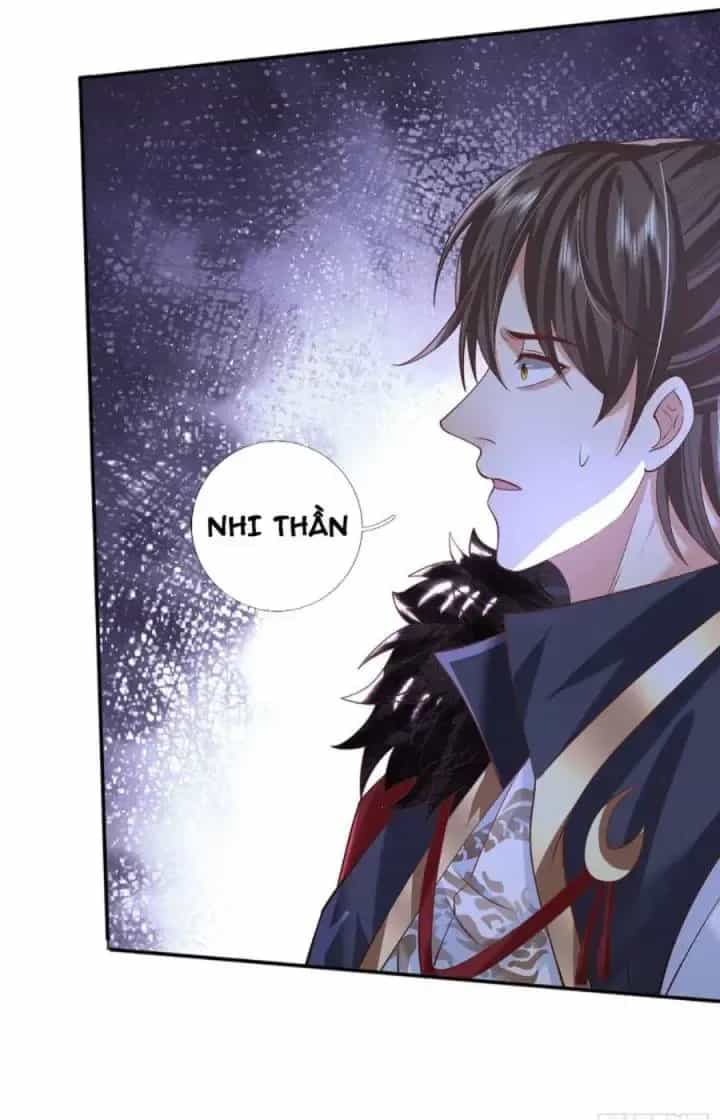 Kiếm Tiên Võ Đế: Bắt Đầu Huyền Vũ Môn Chi Biến - Chương 21 - ảnh 17