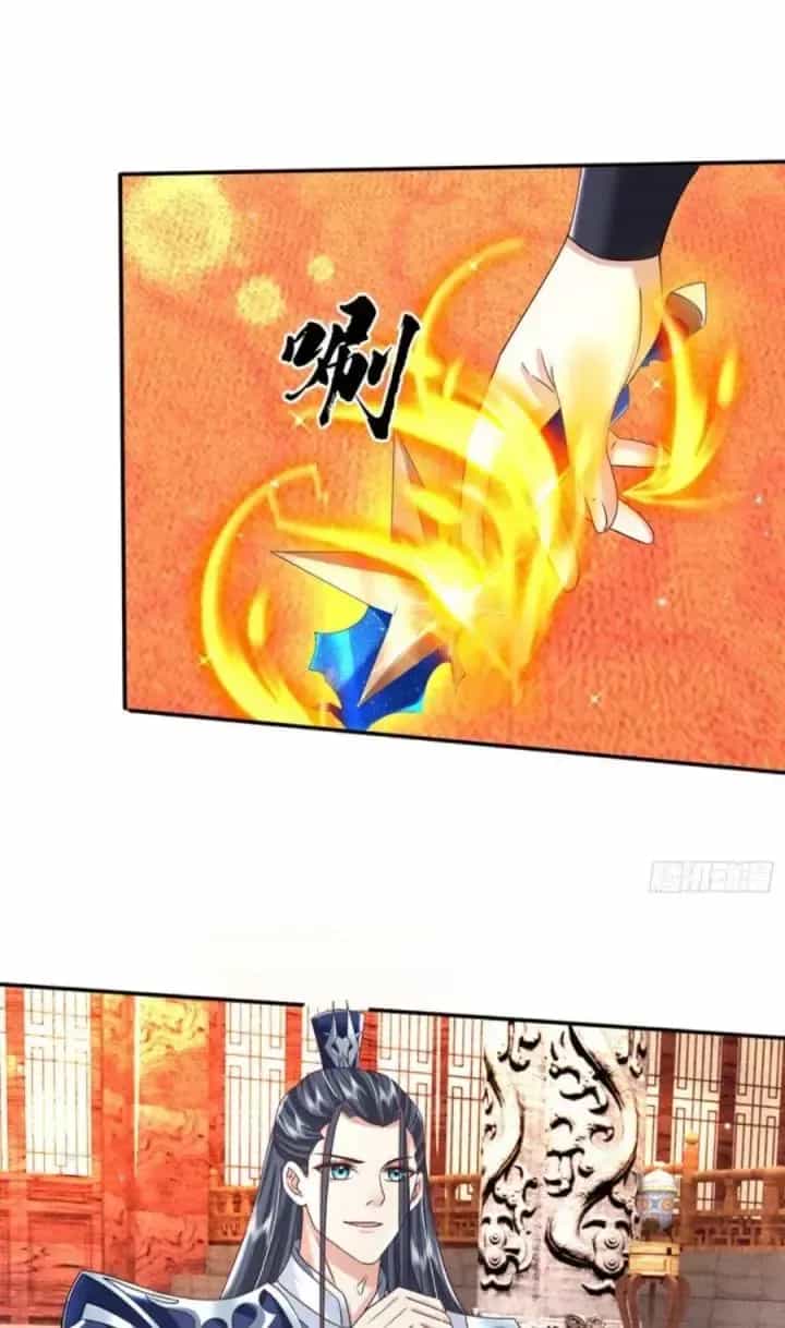 Kiếm Tiên Võ Đế: Bắt Đầu Huyền Vũ Môn Chi Biến - Chương 21 - ảnh 7