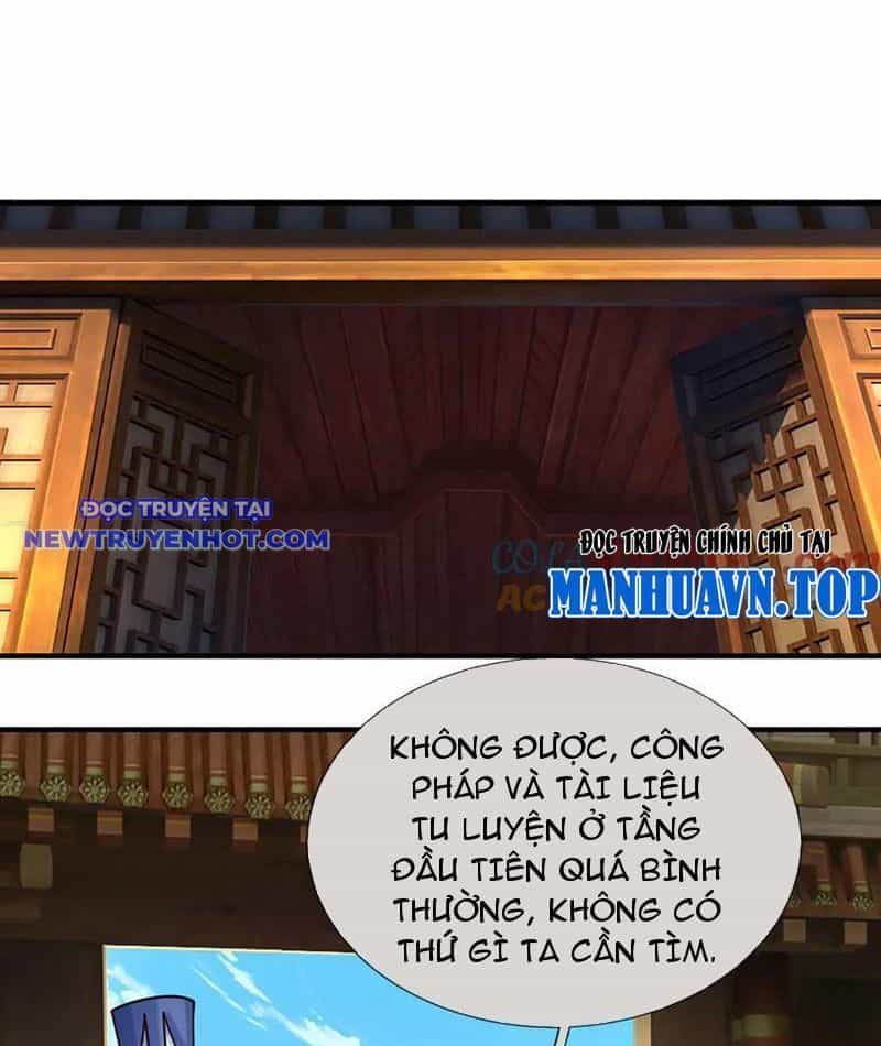 Kiếm Tiên Võ Đế: Bắt Đầu Huyền Vũ Môn Chi Biến - Chương 212 - ảnh 4