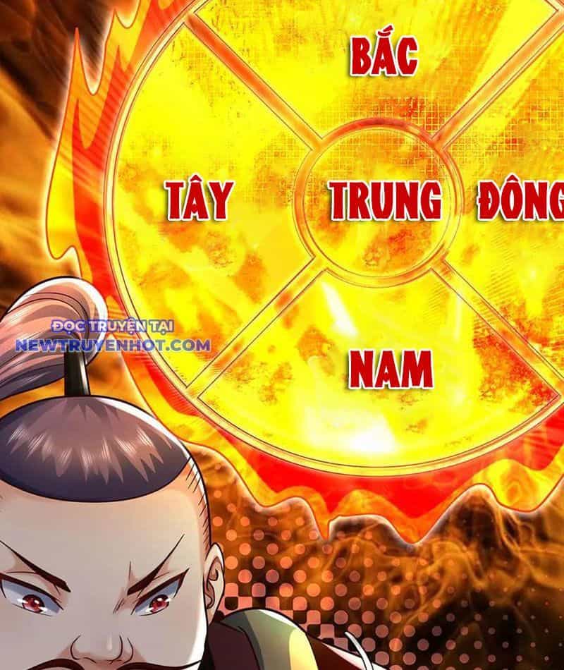 Kiếm Tiên Võ Đế: Bắt Đầu Huyền Vũ Môn Chi Biến - Chương 212 - ảnh 44