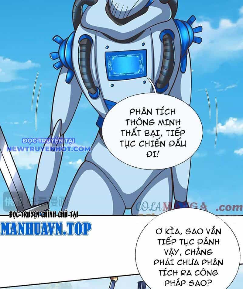 Kiếm Tiên Võ Đế: Bắt Đầu Huyền Vũ Môn Chi Biến - Chương 214 - ảnh 29