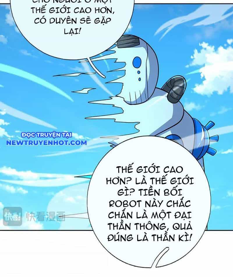 Kiếm Tiên Võ Đế: Bắt Đầu Huyền Vũ Môn Chi Biến - Chương 215 - ảnh 20