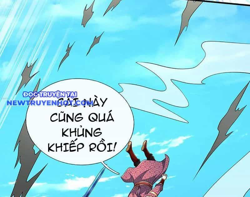 Kiếm Tiên Võ Đế: Bắt Đầu Huyền Vũ Môn Chi Biến - Chương 218 - ảnh 27