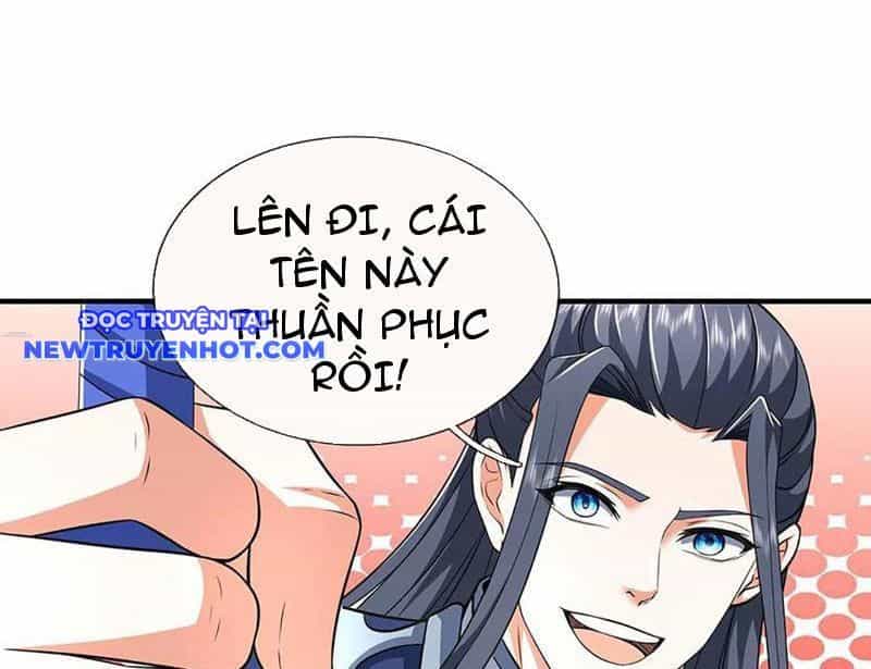 Kiếm Tiên Võ Đế: Bắt Đầu Huyền Vũ Môn Chi Biến - Chương 218 - ảnh 55