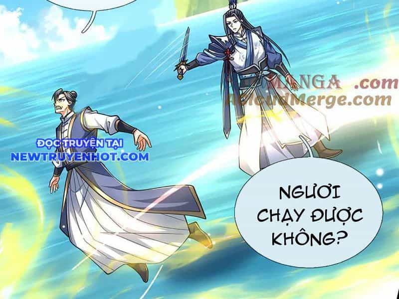 Kiếm Tiên Võ Đế: Bắt Đầu Huyền Vũ Môn Chi Biến - Chương 220 - ảnh 18
