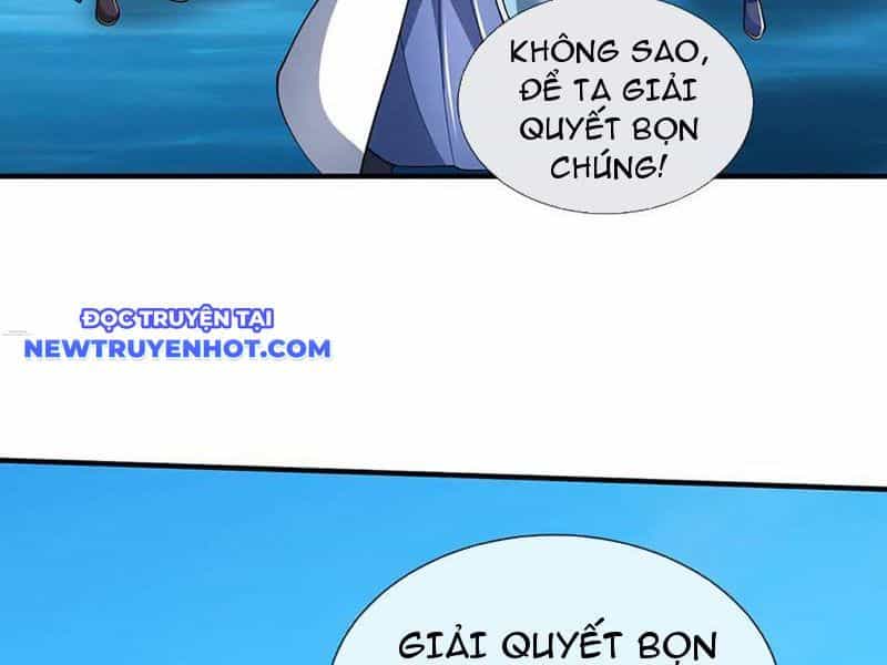 Kiếm Tiên Võ Đế: Bắt Đầu Huyền Vũ Môn Chi Biến - Chương 220 - ảnh 6