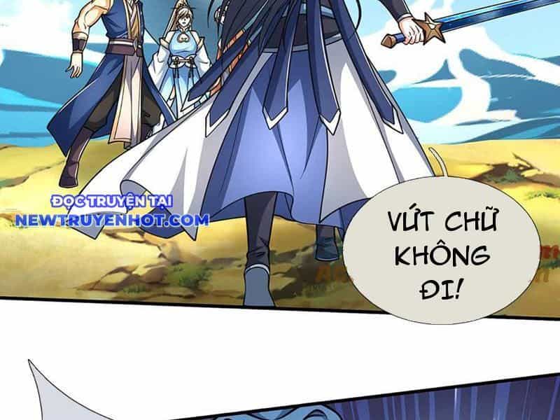 Kiếm Tiên Võ Đế: Bắt Đầu Huyền Vũ Môn Chi Biến - Chương 220 - ảnh 63