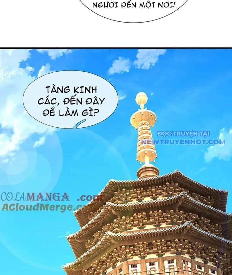 Kiếm Tiên Võ Đế: Bắt Đầu Huyền Vũ Môn Chi Biến - Chương 221 - ảnh 31
