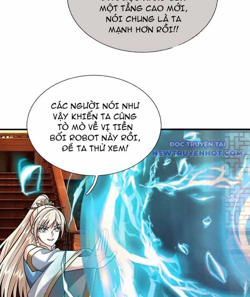 Kiếm Tiên Võ Đế: Bắt Đầu Huyền Vũ Môn Chi Biến - Chương 221 - ảnh 49