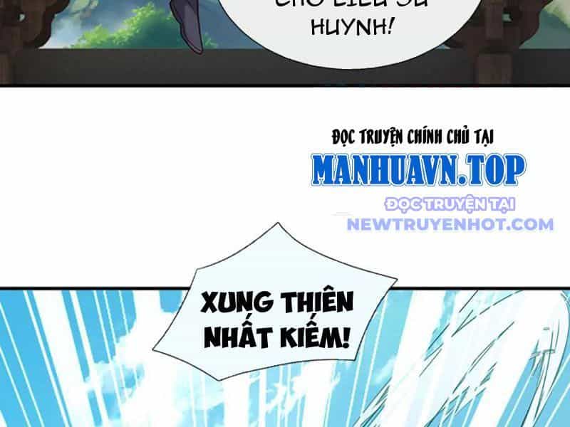 Kiếm Tiên Võ Đế: Bắt Đầu Huyền Vũ Môn Chi Biến - Chương 222 - ảnh 13