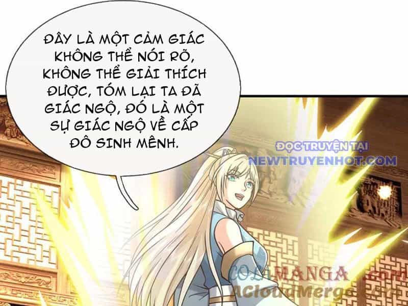 Kiếm Tiên Võ Đế: Bắt Đầu Huyền Vũ Môn Chi Biến - Chương 222 - ảnh 2