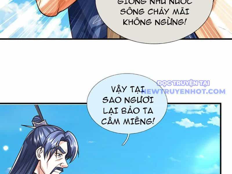 Kiếm Tiên Võ Đế: Bắt Đầu Huyền Vũ Môn Chi Biến - Chương 222 - ảnh 63