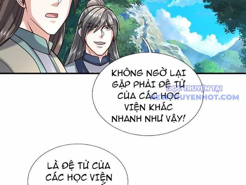 Kiếm Tiên Võ Đế: Bắt Đầu Huyền Vũ Môn Chi Biến - Chương 223 - ảnh 36