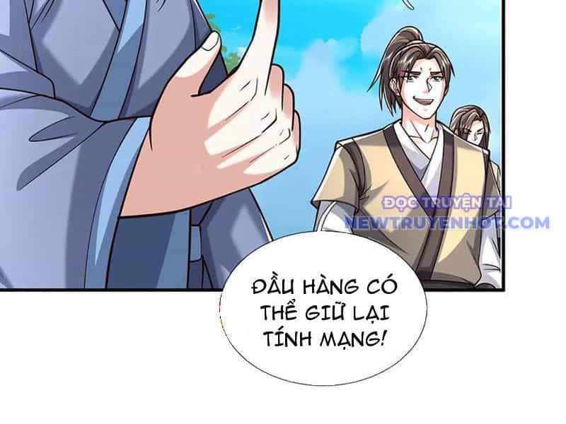 Kiếm Tiên Võ Đế: Bắt Đầu Huyền Vũ Môn Chi Biến - Chương 223 - ảnh 40