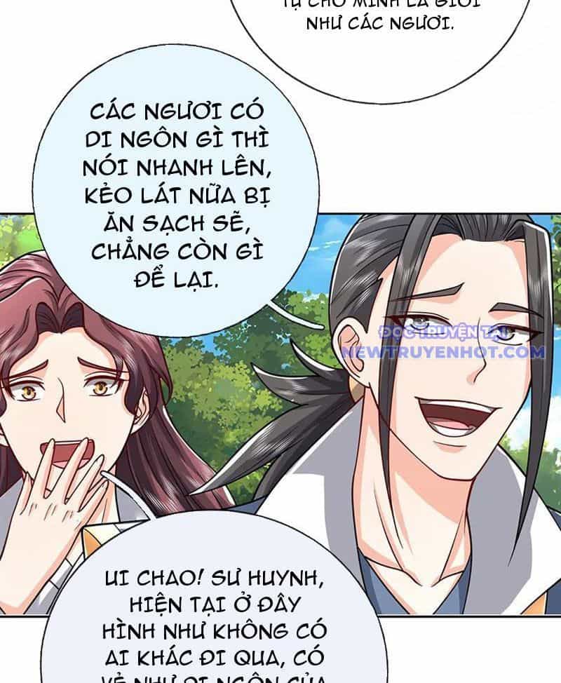Kiếm Tiên Võ Đế: Bắt Đầu Huyền Vũ Môn Chi Biến - Chương 224 - ảnh 32