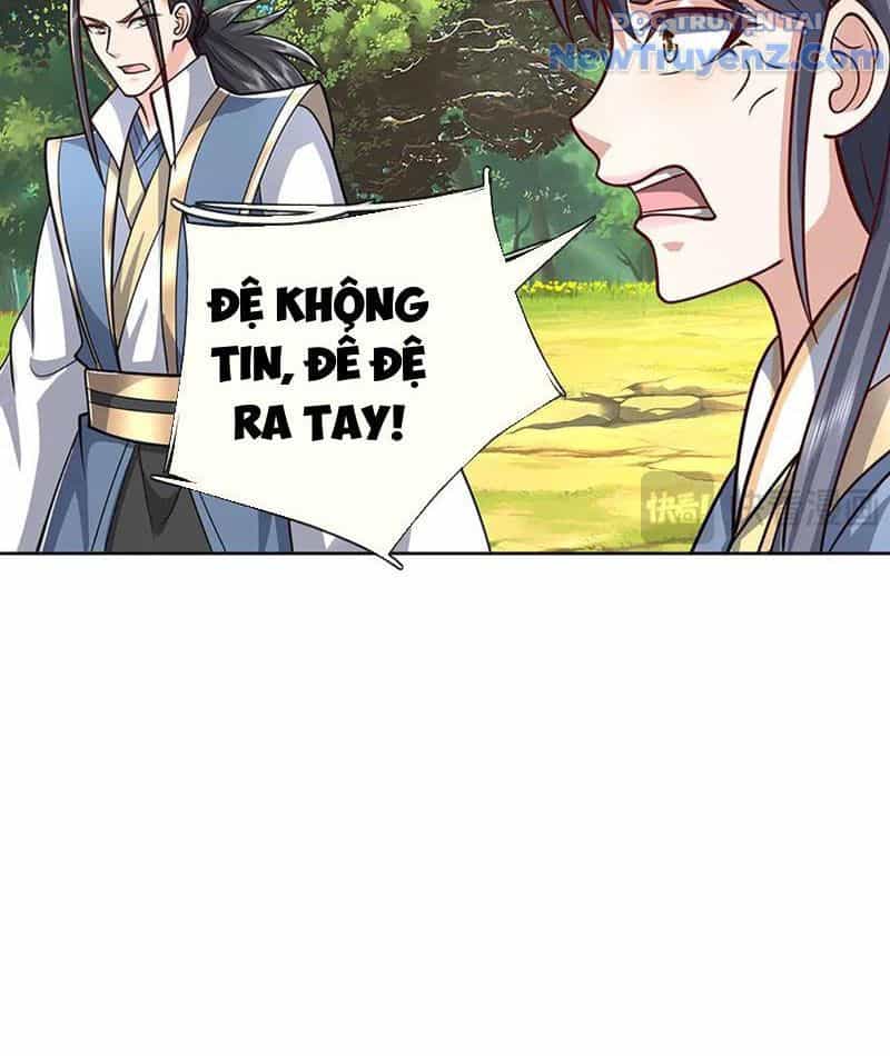 Kiếm Tiên Võ Đế: Bắt Đầu Huyền Vũ Môn Chi Biến - Chương 225 - ảnh 22