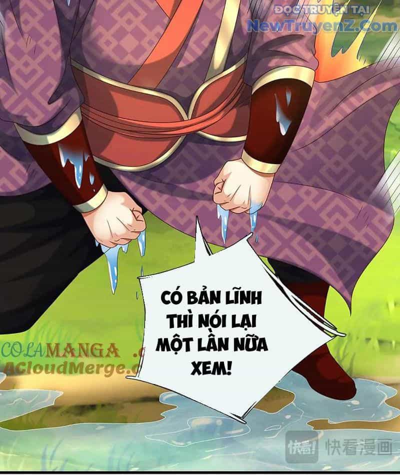 Kiếm Tiên Võ Đế: Bắt Đầu Huyền Vũ Môn Chi Biến - Chương 229 - ảnh 19