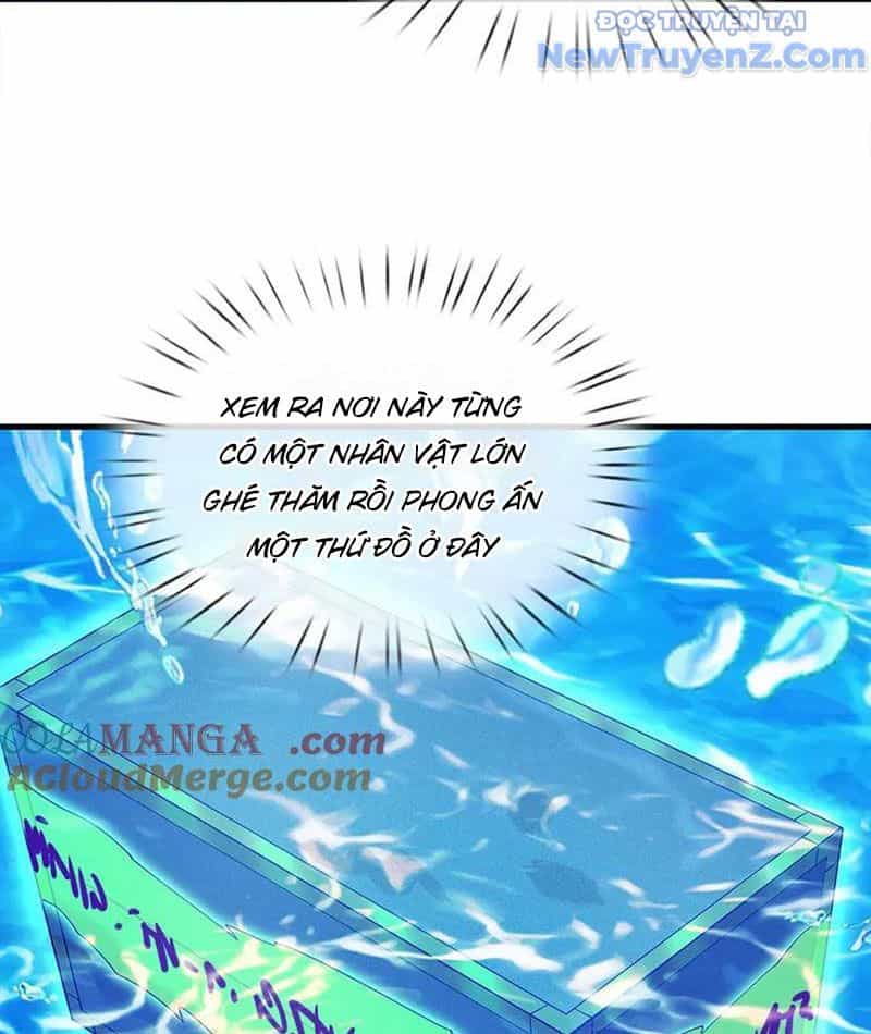Kiếm Tiên Võ Đế: Bắt Đầu Huyền Vũ Môn Chi Biến - Chương 230 - ảnh 38