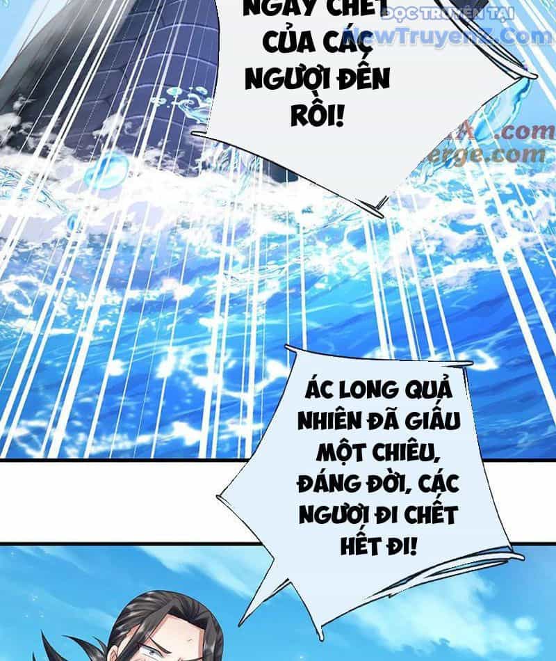 Kiếm Tiên Võ Đế: Bắt Đầu Huyền Vũ Môn Chi Biến - Chương 231 - ảnh 11
