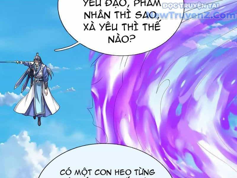 Kiếm Tiên Võ Đế: Bắt Đầu Huyền Vũ Môn Chi Biến - Chương 233 - ảnh 31