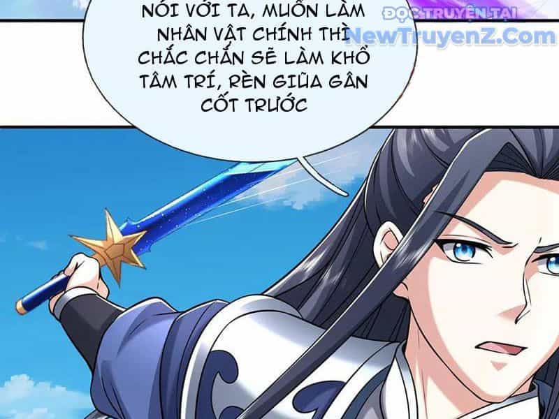 Kiếm Tiên Võ Đế: Bắt Đầu Huyền Vũ Môn Chi Biến - Chương 233 - ảnh 32