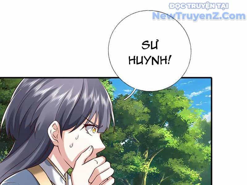Kiếm Tiên Võ Đế: Bắt Đầu Huyền Vũ Môn Chi Biến - Chương 233 - ảnh 6