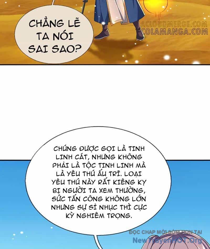 Kiếm Tiên Võ Đế: Bắt Đầu Huyền Vũ Môn Chi Biến - Chương 236 - ảnh 7