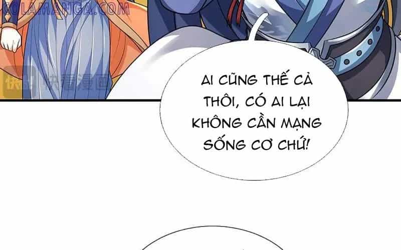Kiếm Tiên Võ Đế: Bắt Đầu Huyền Vũ Môn Chi Biến - Chương 237 - ảnh 19