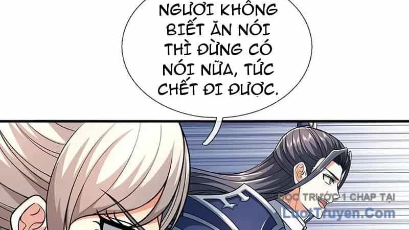 Kiếm Tiên Võ Đế: Bắt Đầu Huyền Vũ Môn Chi Biến - Chương 237 - ảnh 20