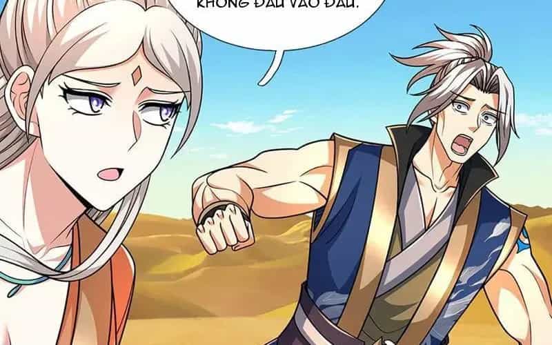 Kiếm Tiên Võ Đế: Bắt Đầu Huyền Vũ Môn Chi Biến - Chương 237 - ảnh 29