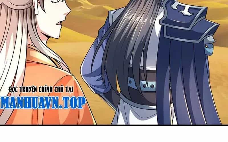 Kiếm Tiên Võ Đế: Bắt Đầu Huyền Vũ Môn Chi Biến - Chương 237 - ảnh 37