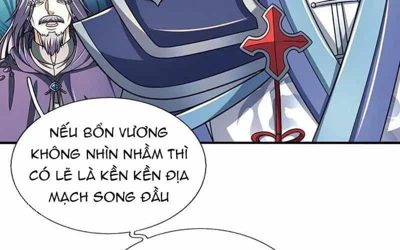 Kiếm Tiên Võ Đế: Bắt Đầu Huyền Vũ Môn Chi Biến - Chương 237 - ảnh 41