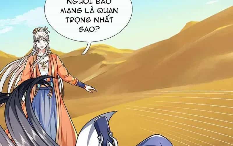 Kiếm Tiên Võ Đế: Bắt Đầu Huyền Vũ Môn Chi Biến - Chương 237 - ảnh 45